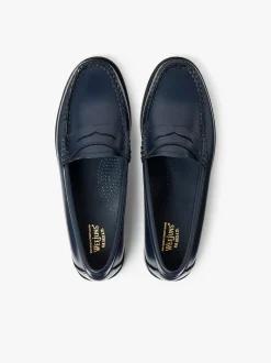 Discount Weejuns Penny Loafers Leather Women Penny Loafers