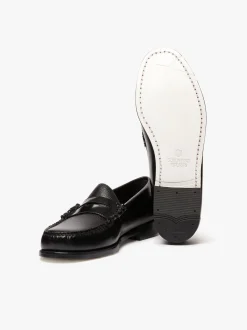 Outlet Weejuns Reigning Champ Larson Penny Loafers leather Penny Loafers