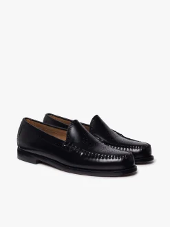 Online Weejuns Venetian Brogue Loafers Leather Venetian Loafers