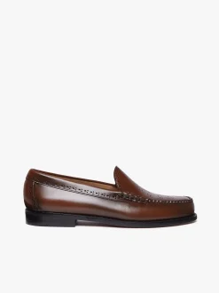 Best Weejuns Venetian Brogue Loafers leather Venetian Loafers