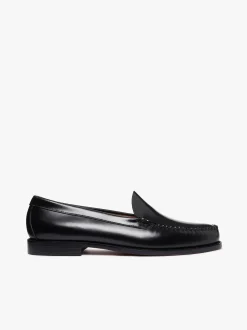 Weejuns Venetian Loafers Leather Venetian Loafers