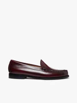 Discount Weejuns Venetian Loafers Leather Venetian Loafers