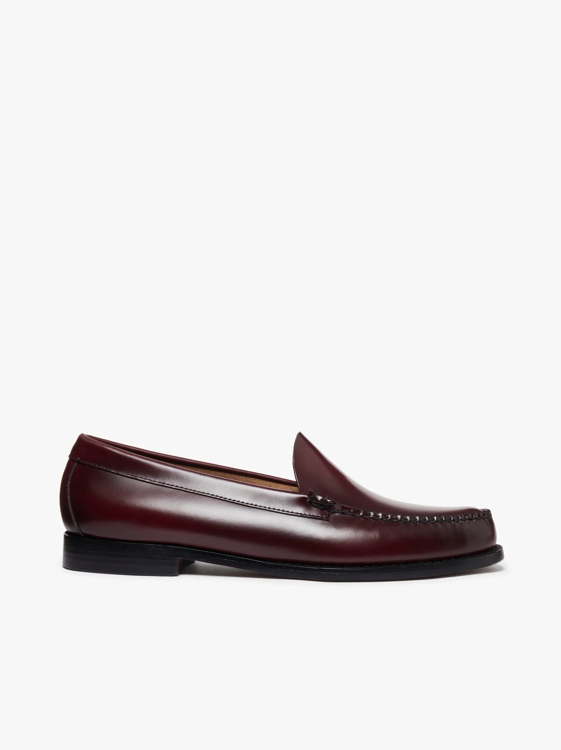 Discount Weejuns Venetian Loafers Leather Venetian Loafers
