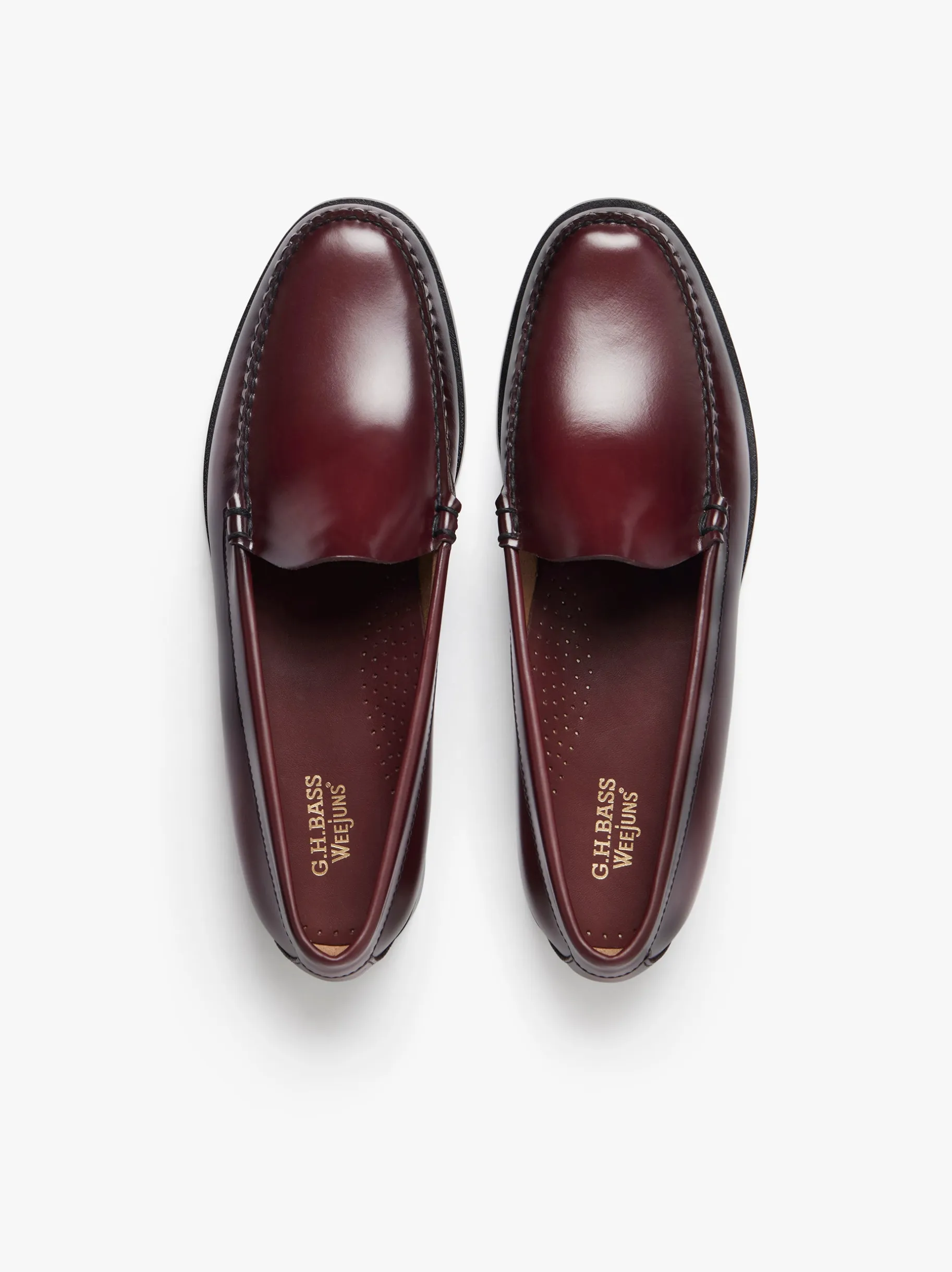 Discount Weejuns Venetian Loafers Leather Venetian Loafers