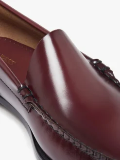 Discount Weejuns Venetian Loafers Leather Venetian Loafers