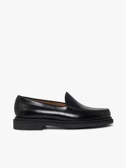 Discount Weejuns Venetian Step Loafers leather Venetian Loafers