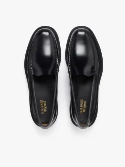Discount Weejuns Venetian Step Loafers leather Venetian Loafers