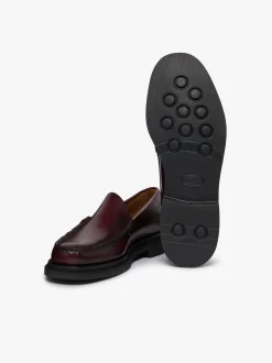 Outlet Weejuns Venetian Step Loafers leather Venetian Loafers